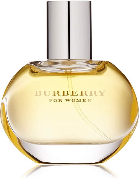 burberry original eau de parfum 50 ml|Burberry woman parfum 100 ml.